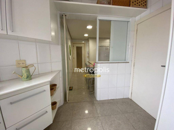 Imagem Apartamento com 3 Quartos à Venda, 120 m² em Barcelona - São Caetano Do Sul Imagem Apartamento com 3 Quartos à Venda, 120 m² em Barcelona - São Caetano Do Sul
