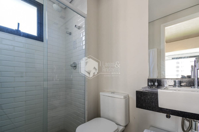 Imagem Apartamento com 1 Quarto à Venda, 32 m² em Vila Nova Conceição - São Paulo Imagem Apartamento com 1 Quarto à Venda, 32 m² em Vila Nova Conceição - São Paulo