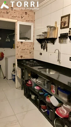 Imagem Apartamento com 2 Quartos à Venda, 52 m² em Jardim Gonçalves - Sorocaba Imagem Apartamento com 2 Quartos à Venda, 52 m² em Jardim Gonçalves - Sorocaba
