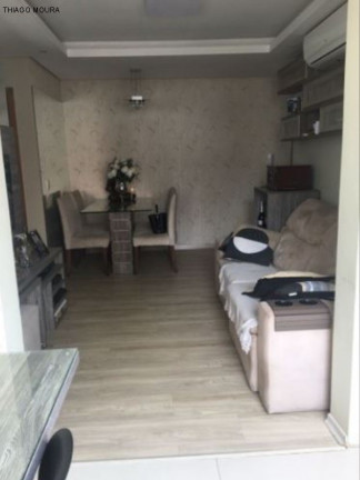 Imagem Imóvel com 2 Quartos à Venda, 70 m² em Jardim Itu - Porto Alegre Imagem Imóvel com 2 Quartos à Venda, 70 m² em Jardim Itu - Porto Alegre