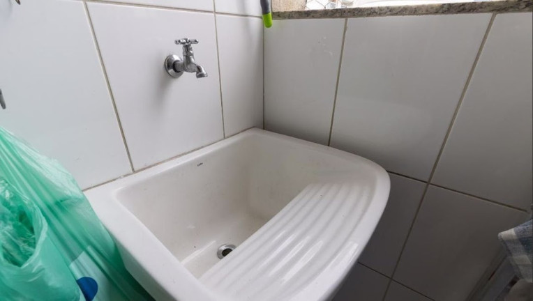 Imagem Apartamento com 2 Quartos à Venda, 56 m² em Vila Mariana - São Paulo