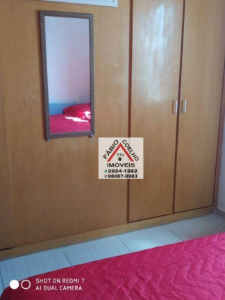 Imagem Apartamento com 3 Quartos à Venda, 82 m² em Jardim Marajoara - São Paulo