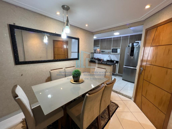 Imagem Apartamento com 2 Quartos à Venda, 60 m² em Tupi - Praia Grande Imagem Apartamento com 2 Quartos à Venda, 60 m² em Tupi - Praia Grande