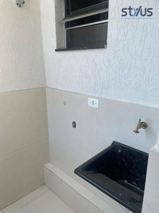 Imagem Casa com 1 Quarto para Alugar, 30 m² em Portal Dos Gramados - Guarulhos