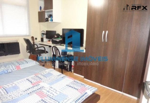 Imagem Cobertura com 3 Quartos à Venda, 120 m² em Santa Rosa - Niterói Imagem Cobertura com 3 Quartos à Venda, 120 m² em Santa Rosa - Niterói