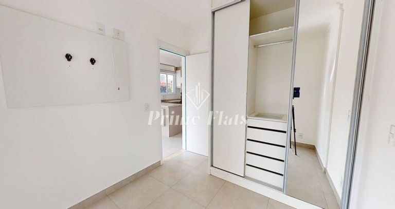 Imagem Apartamento com 1 Quarto à Venda, 41 m² em Vila Mariana - São Paulo Imagem Apartamento com 1 Quarto à Venda, 41 m² em Vila Mariana - São Paulo