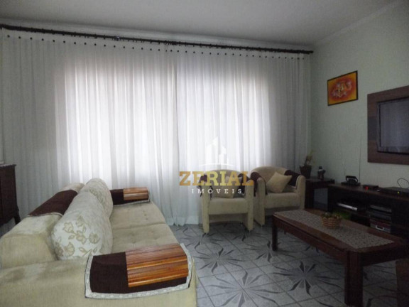 Imagem Casa com 2 Quartos à Venda, 100 m² em Centro - São Caetano Do Sul Imagem Casa com 2 Quartos à Venda, 100 m² em Centro - São Caetano Do Sul