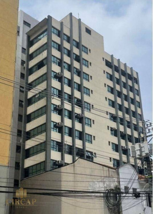 Edifício Residencial para Alugar, 2.148 m² em Vila Clementino - São Paulo