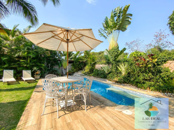 Imagem Casa de Condomínio com 3 Quartos à Venda, 450 m² em Centro - Búzios Imagem Casa de Condomínio com 3 Quartos à Venda, 450 m² em Centro - Búzios