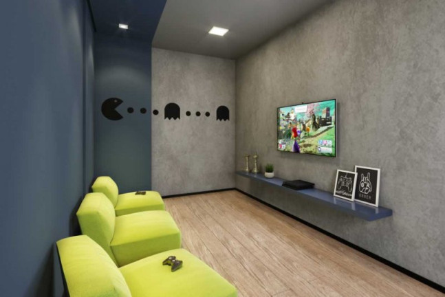 Imagem Apartamento com 2 Quartos à Venda, 34 m² em Belenzinho - São Paulo Imagem Apartamento com 2 Quartos à Venda, 34 m² em Belenzinho - São Paulo