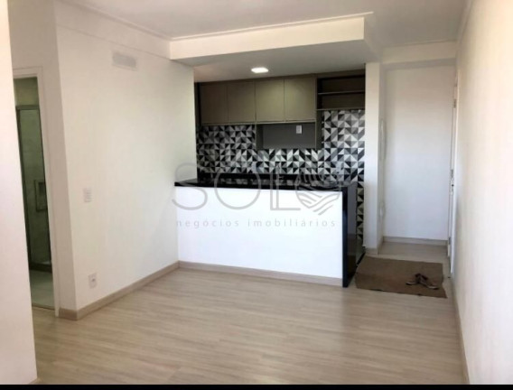 Imagem Apartamento com 3 Quartos à Venda, 72 m² em Centro - Araraquara Imagem Apartamento com 3 Quartos à Venda, 72 m² em Centro - Araraquara