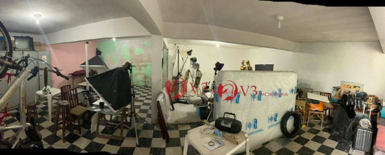 Imagem Casa com 4 Quartos à Venda, 330 m² em Cidade Patriarca - São Paulo