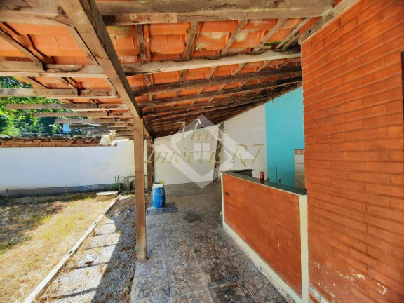 Imagem Casa com 2 Quartos à Venda, 220 m² em Itaipu - Niterói Imagem Casa com 2 Quartos à Venda, 220 m² em Itaipu - Niterói