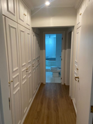 Imagem Apartamento com 5 Quartos para Alugar, 240 m² em Itaim Bibi - São Paulo Imagem Apartamento com 5 Quartos para Alugar, 240 m² em Itaim Bibi - São Paulo