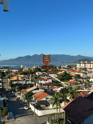 Cobertura com 3 Quartos à Venda, 130 m² em Capoeiras - Florianópolis