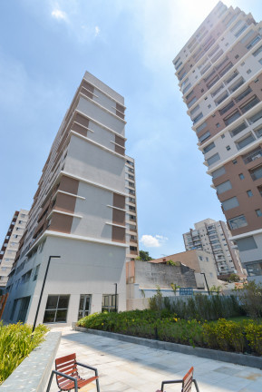 Imagem Apartamento com 1 Quarto à Venda, 34 m² em Vila Da Saúde - São Paulo
