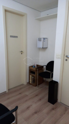 Imagem Ponto Comercial à Venda, 37 m² em Vila Mariana - São Paulo Imagem Ponto Comercial à Venda, 37 m² em Vila Mariana - São Paulo