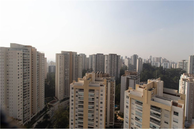 Imagem Imóvel com 3 Quartos à Venda, 160 m² em Morumbi - São Paulo Imagem Imóvel com 3 Quartos à Venda, 160 m² em Morumbi - São Paulo
