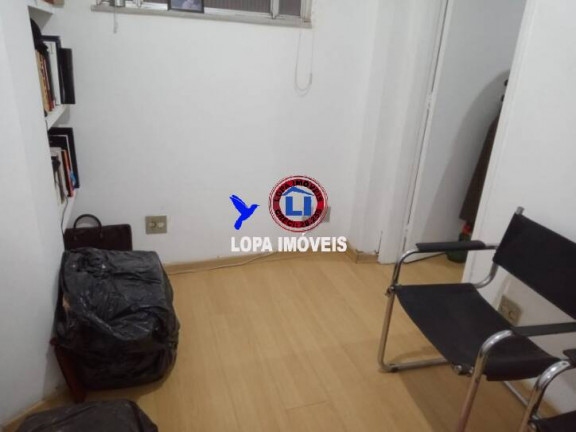 Imagem Apartamento com 1 Quarto à Venda, 50 m² em Centro - Rio De Janeiro Imagem Apartamento com 1 Quarto à Venda, 50 m² em Centro - Rio De Janeiro