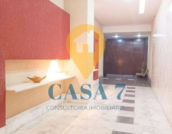 Imagem Apartamento com 4 Quartos à Venda, 250 m² em Funcionários - Belo Horizonte