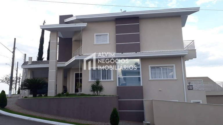 Imagem Casa com 3 Quartos à Venda, 254 m² em Condomínio Residencial Mantiqueira - São José Dos Campos Imagem Casa com 3 Quartos à Venda, 254 m² em Condomínio Residencial Mantiqueira - São José Dos Campos