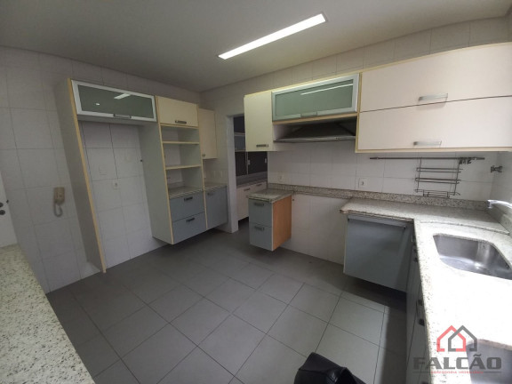 Imagem Apartamento com 4 Quartos à Venda, 250 m² em Boqueirão - Santos Imagem Apartamento com 4 Quartos à Venda, 250 m² em Boqueirão - Santos