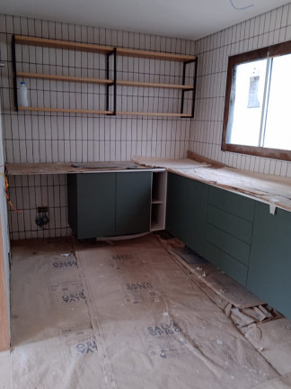 Imagem Casa com 3 Quartos à Venda, 135 m² em Chácara Ondas Verdes - Cotia Imagem Casa com 3 Quartos à Venda, 135 m² em Chácara Ondas Verdes - Cotia