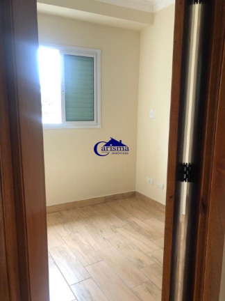 Imagem Sobrado com 2 Quartos à Venda, 76 m² em Parque Jaçatuba - Santo André Imagem Sobrado com 2 Quartos à Venda, 76 m² em Parque Jaçatuba - Santo André