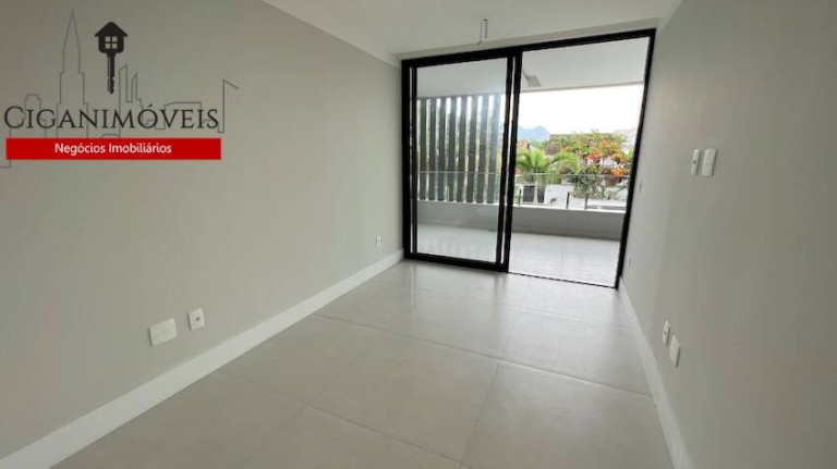 Imagem Casa de Condomínio com 4 Quartos à Venda, 360 m² em Barra Da Tijuca - Rio De Janeiro Imagem Casa de Condomínio com 4 Quartos à Venda, 360 m² em Barra Da Tijuca - Rio De Janeiro