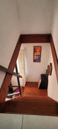 Imagem Casa com 2 Quartos à Venda, 65 m² em Rio Vermelho - Florianópolis