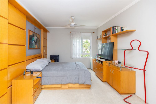 Imagem Apartamento com 3 Quartos à Venda, 151 m² em Panamby - São Paulo Imagem Apartamento com 3 Quartos à Venda, 151 m² em Panamby - São Paulo