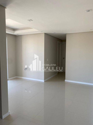Imagem Apartamento com 2 Quartos à Venda, 57 m² em Vila Industrial - Campinas