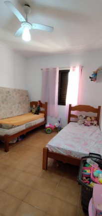 Imagem Apartamento com 2 Quartos à Venda, 80 m² em Guilhermina - Praia Grande