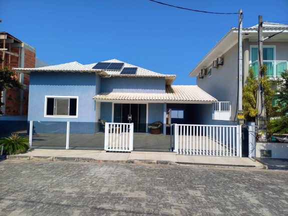 Imagem Casa com 3 Quartos à Venda, 168 m² em Pontinha - Araruama Imagem Casa com 3 Quartos à Venda, 168 m² em Pontinha - Araruama