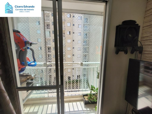 Imagem Imóvel com 2 Quartos à Venda, 47 m² em Cidade Líder - São Paulo
