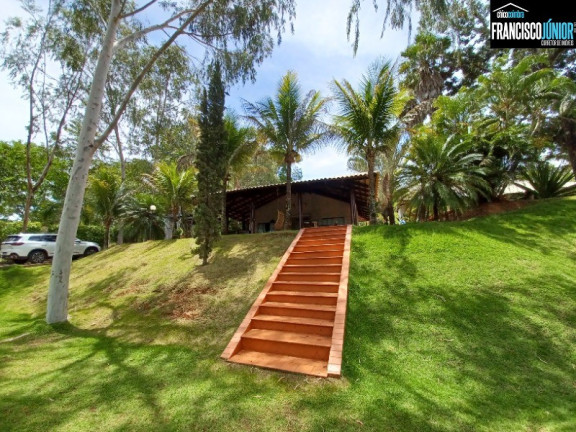 Imagem Imóvel com 5 Quartos à Venda, 3.277 m² em Hidrolândia Zona Rural - Hidrolândia Imagem Imóvel com 5 Quartos à Venda, 3.277 m² em Hidrolândia Zona Rural - Hidrolândia