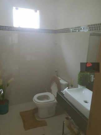 Imagem Casa de Condomínio com 3 Quartos à Venda, 390 m² em Ponta Negra - Manaus Imagem Casa de Condomínio com 3 Quartos à Venda, 390 m² em Ponta Negra - Manaus