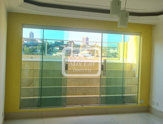 Imagem Sobrado com 3 Quartos à Venda, 230 m² em Bela Vista - Osasco Imagem Sobrado com 3 Quartos à Venda, 230 m² em Bela Vista - Osasco