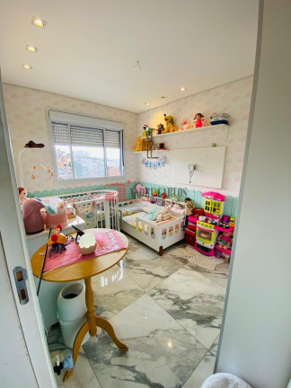 Imagem Apartamento com 2 Quartos à Venda, 50 m² em Jardim Roberto - Osasco
