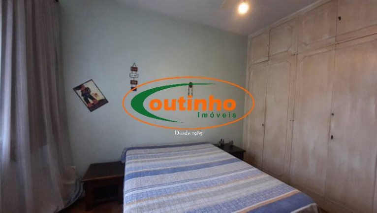 Imagem Apartamento com 4 Quartos à Venda, 180 m² em Vila Isabel - Rio De Janeiro Imagem Apartamento com 4 Quartos à Venda, 180 m² em Vila Isabel - Rio De Janeiro