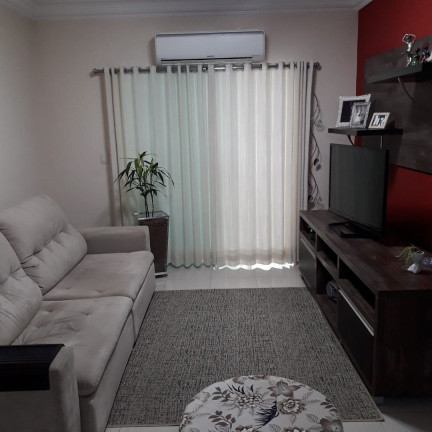 Imagem Imóvel com 3 Quartos à Venda, 114 m² em Baeta Neves - São Bernardo Do Campo