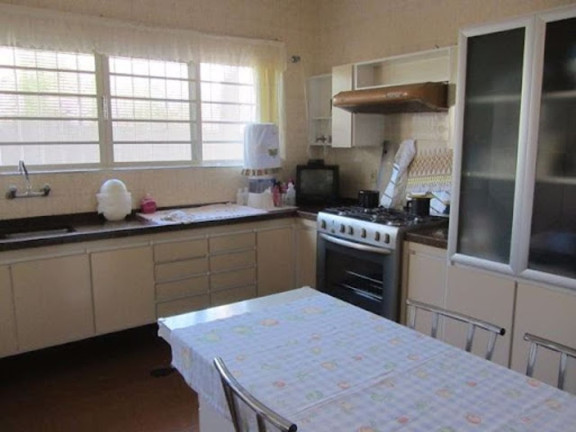 Imagem Casa com 3 Quartos à Venda, 415 m² em Alvinópolis - Atibaia