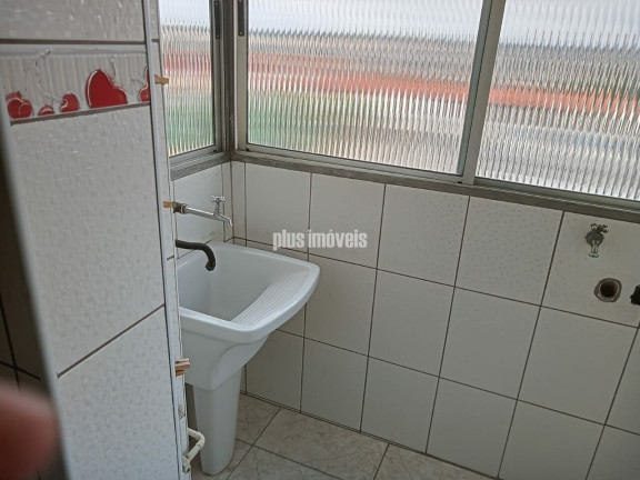 Imagem Apartamento com 1 Quarto à Venda, 36 m² em Vila Campestre - São Paulo Imagem Apartamento com 1 Quarto à Venda, 36 m² em Vila Campestre - São Paulo