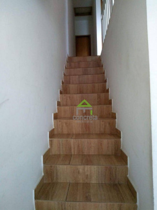Imagem Casa de Condomínio com 3 Quartos à Venda, 120 m² em Residencial Pastoreiro - Cotia Imagem Casa de Condomínio com 3 Quartos à Venda, 120 m² em Residencial Pastoreiro - Cotia