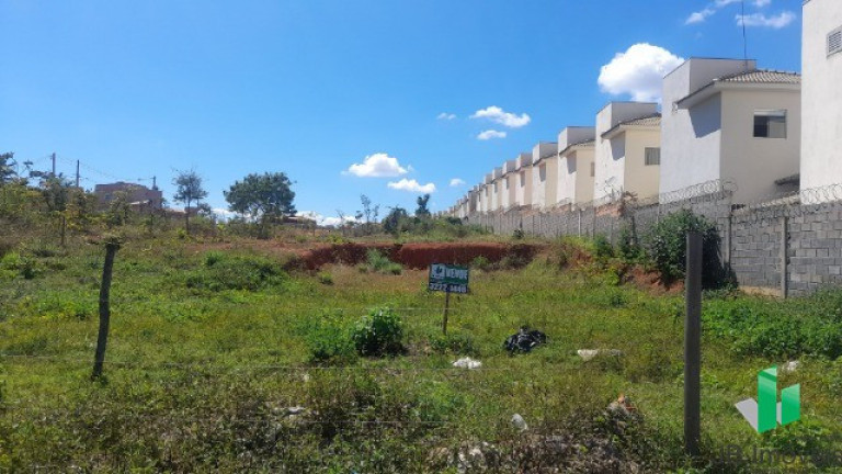 Imagem Imóvel à Venda, 1.200 m² em Belvedere - Montes Claros