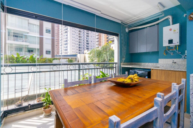 Imagem Apartamento com 1 Quarto à Venda, 38 m² em Vila Suzana - São Paulo Imagem Apartamento com 1 Quarto à Venda, 38 m² em Vila Suzana - São Paulo