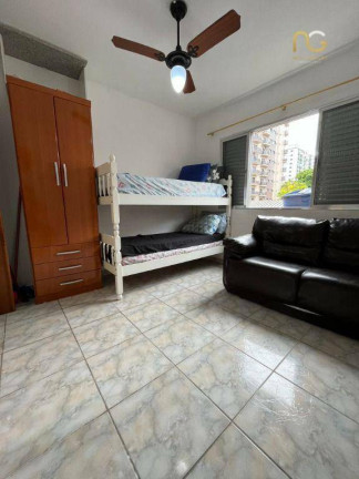 Imagem Kitnet com 1 Quarto à Venda, 20 m² em Canto Do Forte - Praia Grande Imagem Kitnet com 1 Quarto à Venda, 20 m² em Canto Do Forte - Praia Grande