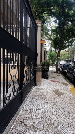 Imagem Apartamento com 4 Quartos à Venda, 257 m² em Jardim Paulista - São Paulo Imagem Apartamento com 4 Quartos à Venda, 257 m² em Jardim Paulista - São Paulo