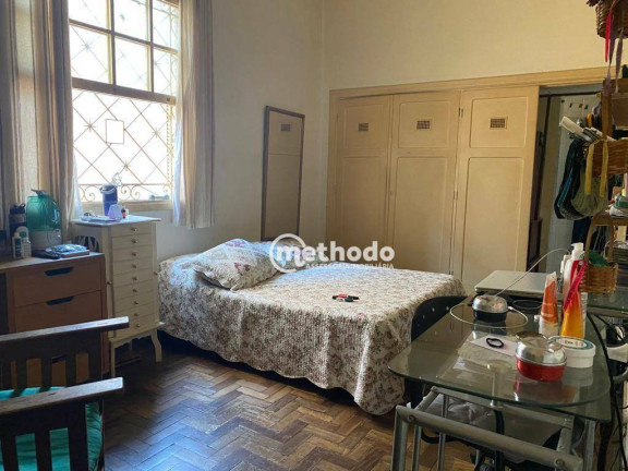 Imagem Casa com 3 Quartos à Venda, 179 m² em Vila Itapura - Campinas Imagem Casa com 3 Quartos à Venda, 179 m² em Vila Itapura - Campinas