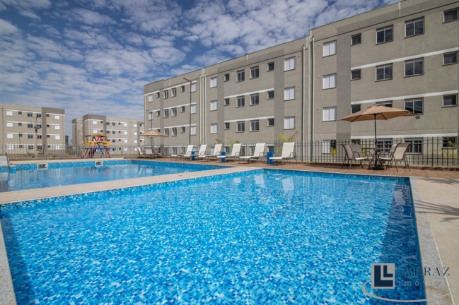 Imagem Imóvel com 2 Quartos à Venda, 43 m² em Quintino Facci Ii - Ribeirão Preto Imagem Imóvel com 2 Quartos à Venda, 43 m² em Quintino Facci Ii - Ribeirão Preto